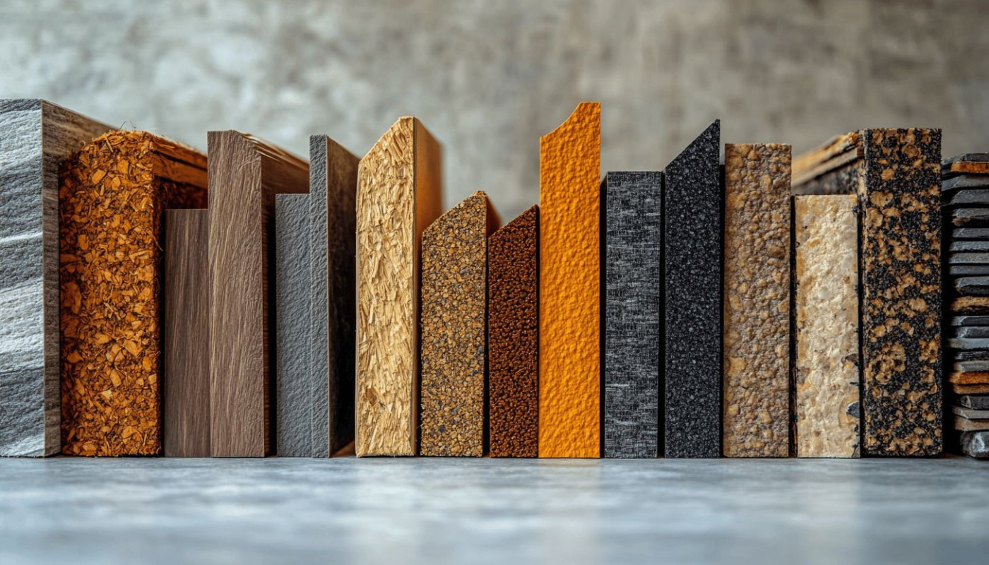 Comment choisir les meilleurs matériaux pour votre toiture