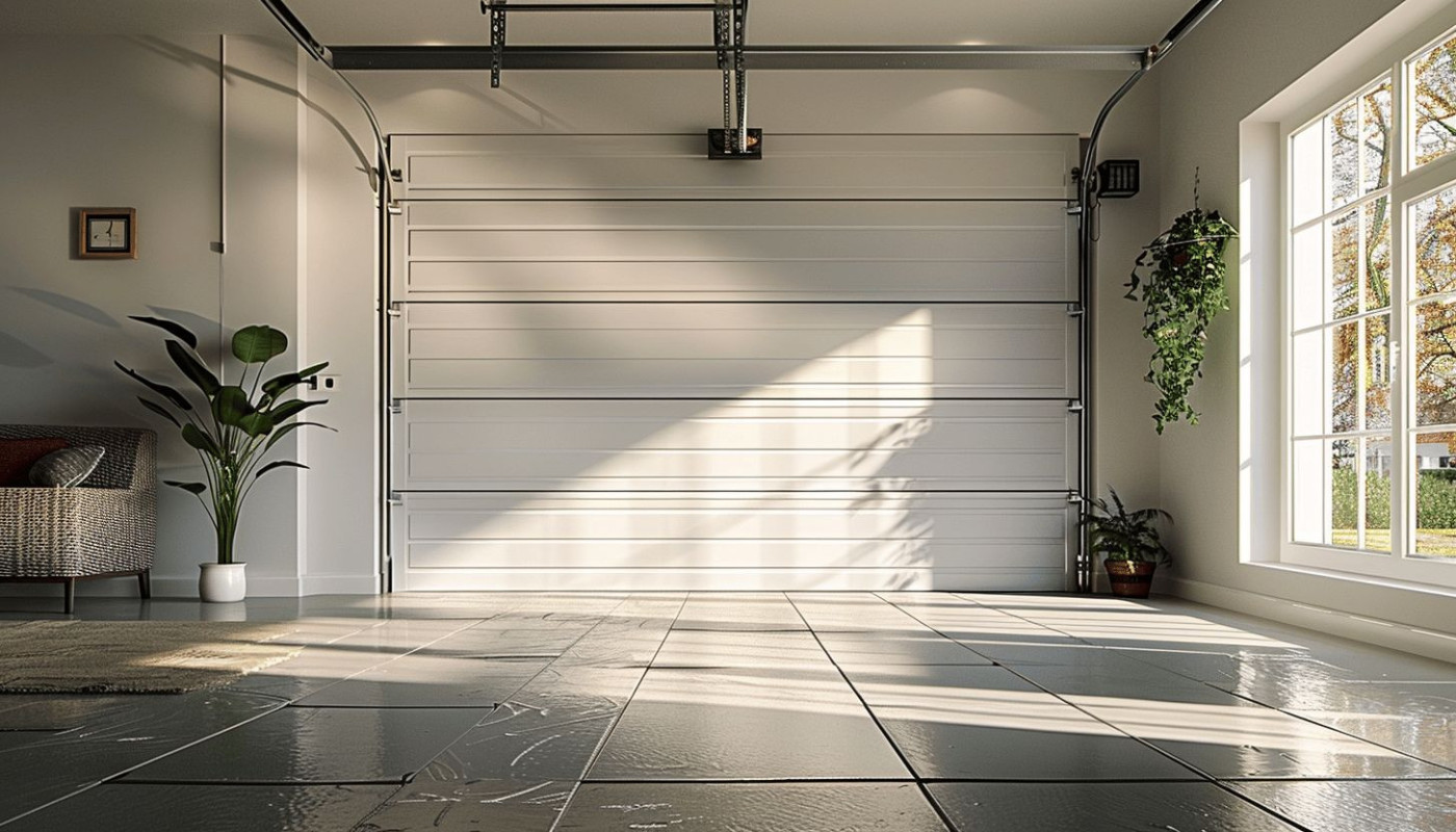 Comprendre les dimensions standards des portes de garage : de la largeur à la hauteur en passant par les spécificités des modèles basculants et sectionnels