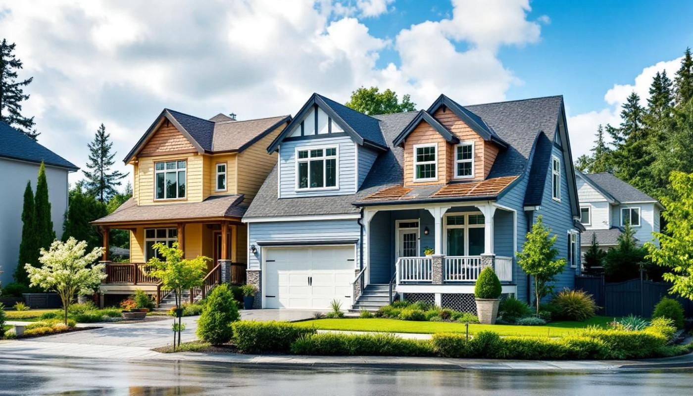 Guide pour choisir entre rénovation et reconstruction de votre maison en 2025