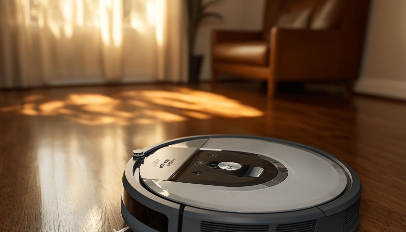 Guide pour choisir un robot nettoyeur efficace pour différents types d'habitations