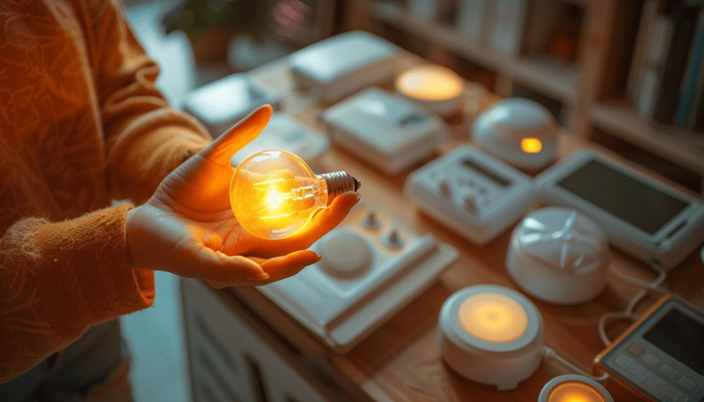 Maitriser sa consommation électrique astuces et innovations pour réduire sa facture