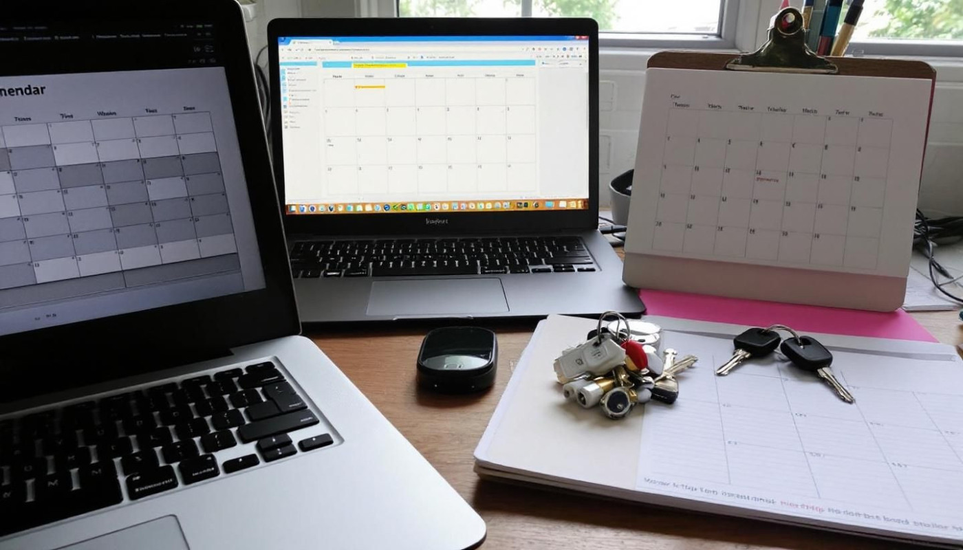 Services essentiels de gestion pour propriétaires de locations saisonnières